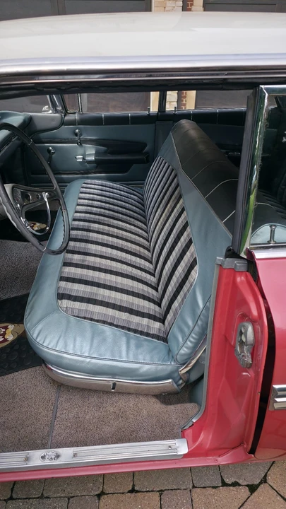 1959 Chevrolet Impala 2nd Gen - Image 23 of 24