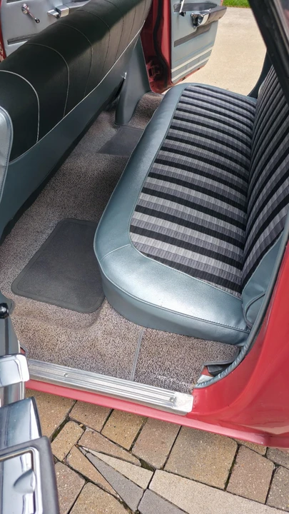 1959 Chevrolet Impala 2nd Gen - Image 11 of 24