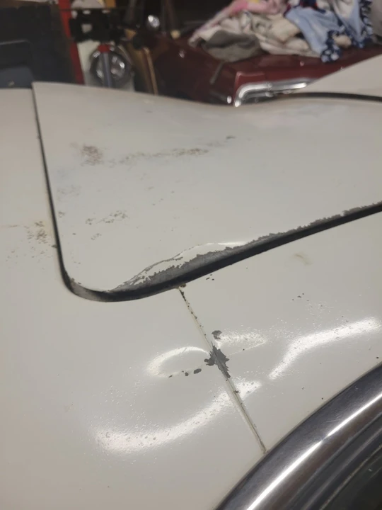 1959 Chevrolet Impala 1st Gen - Image 20 of 21