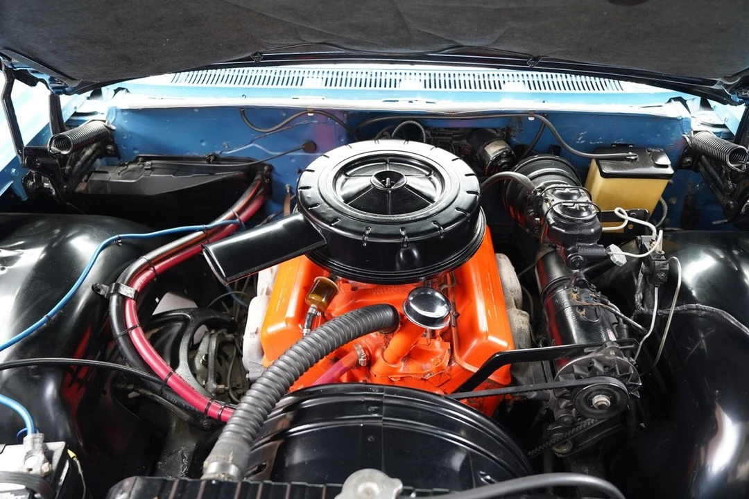 1959 Chevrolet Impala 2nd Gen - Image 15 of 31