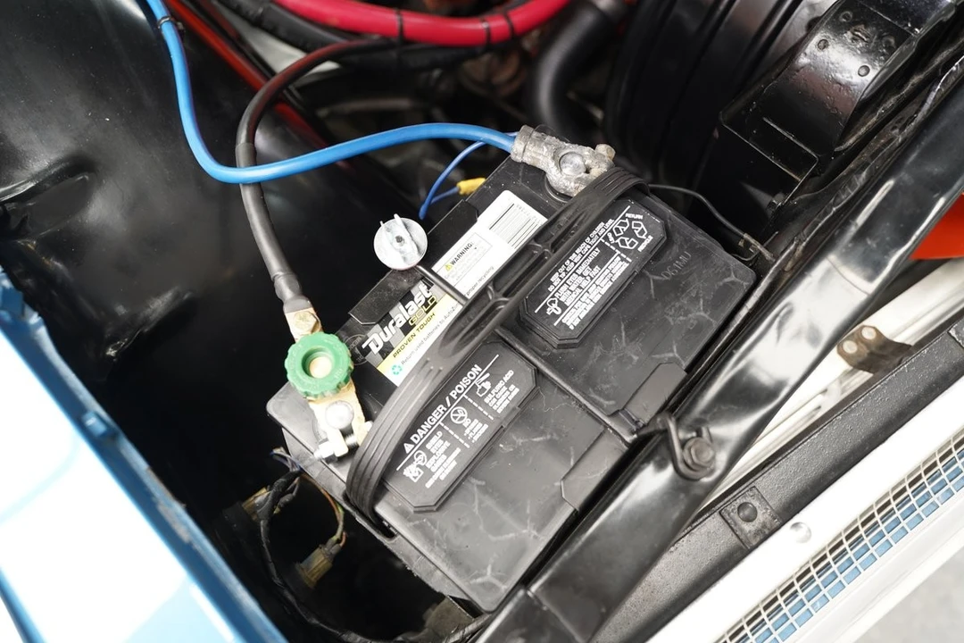 1959 Chevrolet Impala 2nd Gen - Image 18 of 31