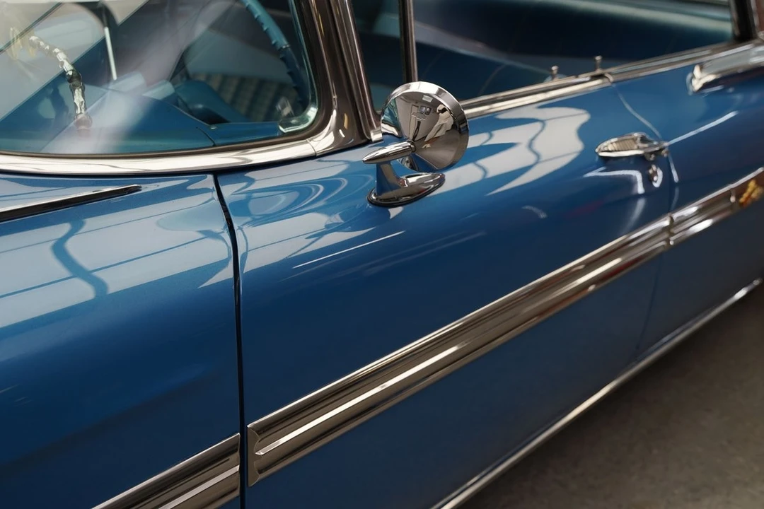 1959 Chevrolet Impala 2nd Gen - Image 27 of 31