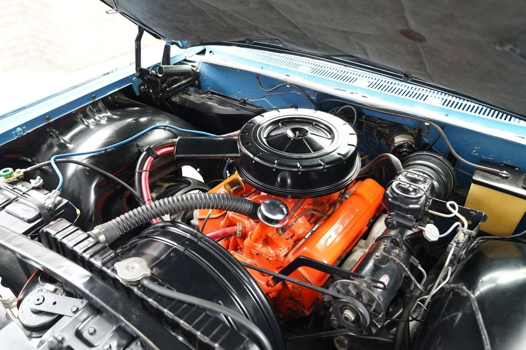 1959 Chevrolet Impala 2nd Gen - Image 14 of 31
