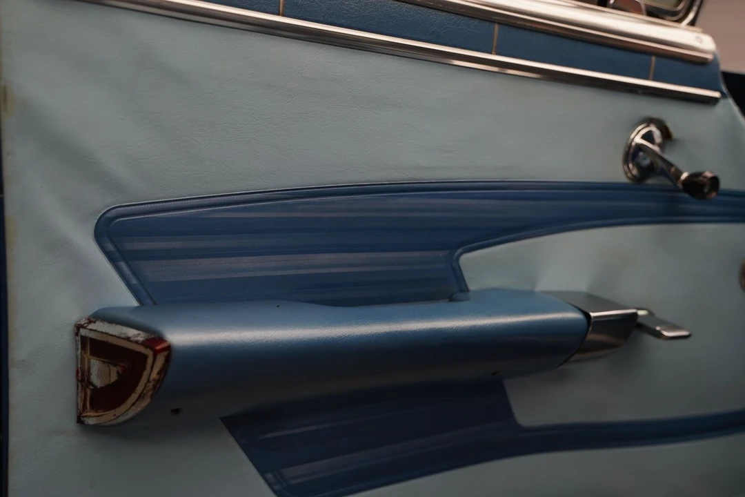 1959 Chevrolet Impala 2nd Gen - Image 31 of 31
