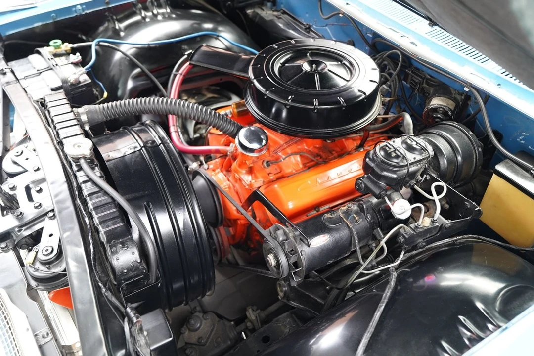 1959 Chevrolet Impala 2nd Gen - Image 13 of 31