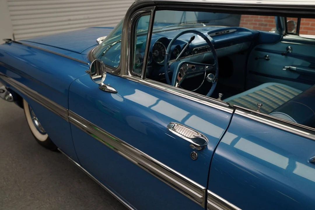 1959 Chevrolet Impala 2nd Gen - Image 28 of 31