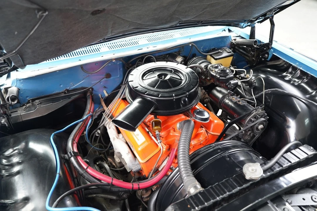 1959 Chevrolet Impala 2nd Gen - Image 16 of 31