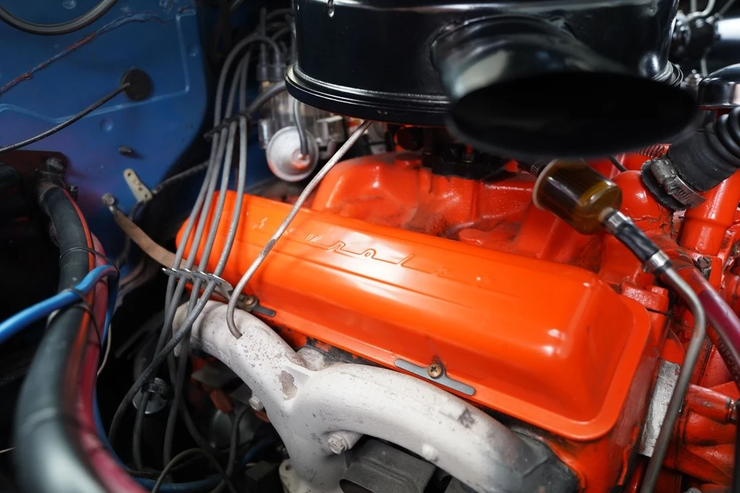 1959 Chevrolet Impala 2nd Gen - Image 19 of 31