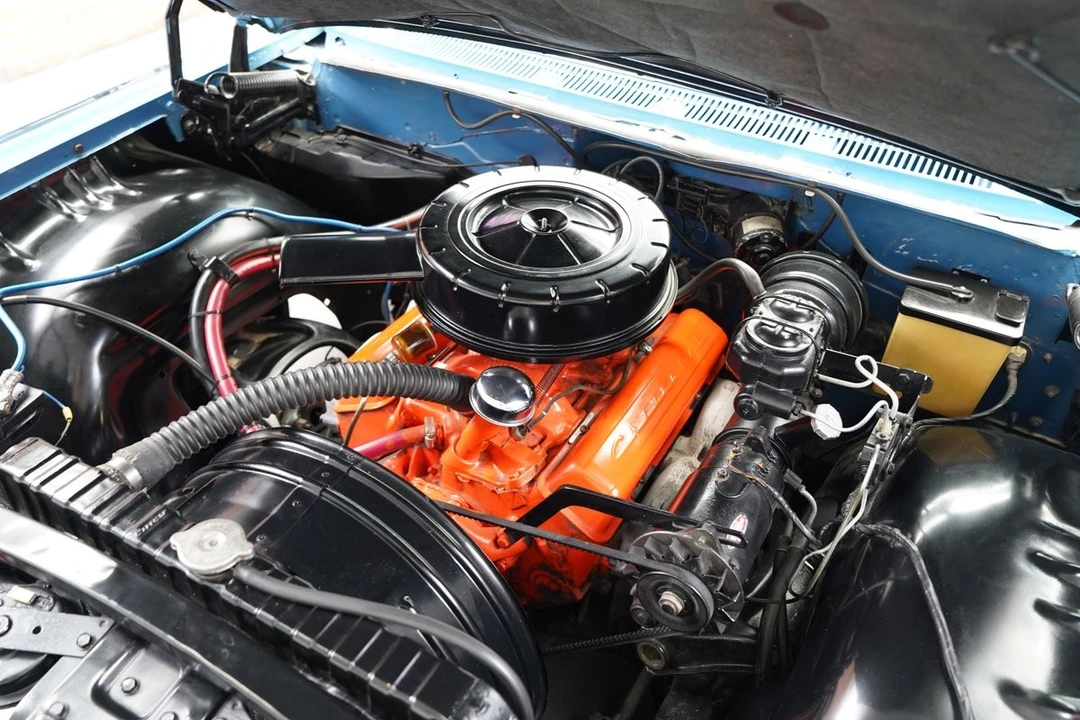 1959 Chevrolet Impala 2nd Gen - Image 12 of 31