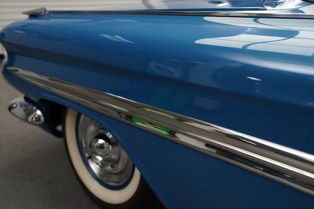 1959 Chevrolet Impala 2nd Gen - Image 26 of 31