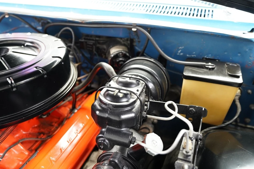 1959 Chevrolet Impala 2nd Gen - Image 21 of 31