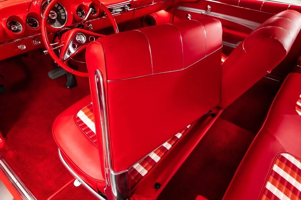 1959 Chevrolet Impala 1st Gen - Image 21 of 21