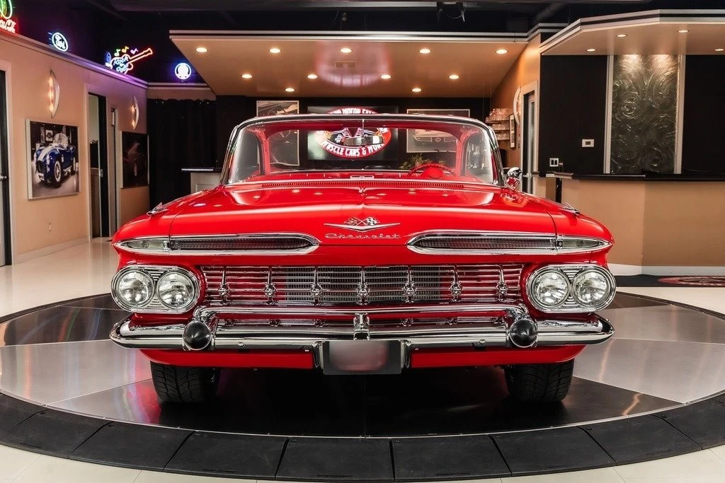 1959 Chevrolet Impala 1st Gen - Image 5 of 21