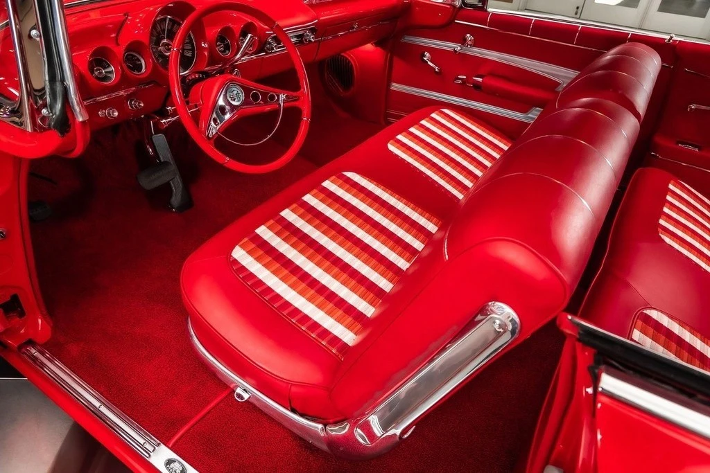 1959 Chevrolet Impala 1st Gen - Image 19 of 21