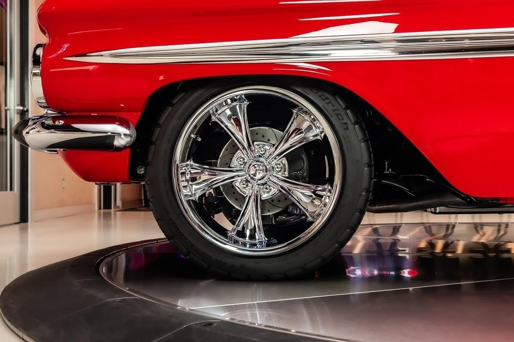 1959 Chevrolet Impala 1st Gen - Image 15 of 21