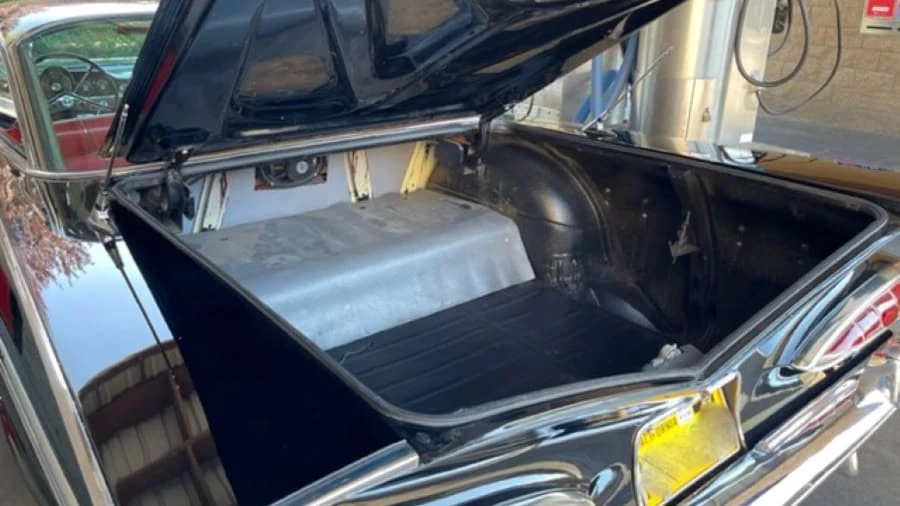 1959 Chevrolet Impala 2nd Gen - Image 11 of 17