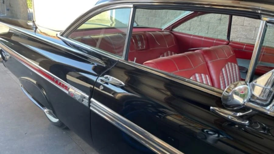 1959 Chevrolet Impala 2nd Gen - Image 15 of 17