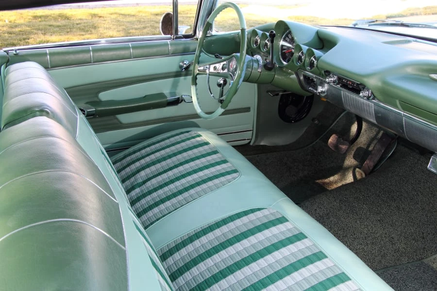 1959 Chevrolet Impala 2nd Gen - Image 5 of 12