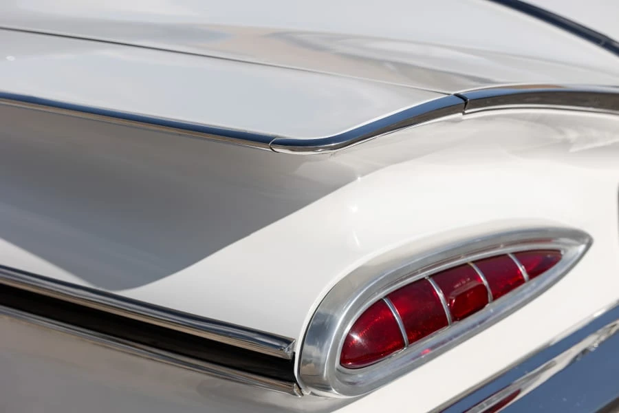 1959 Chevrolet Impala 2nd Gen - Image 12 of 31