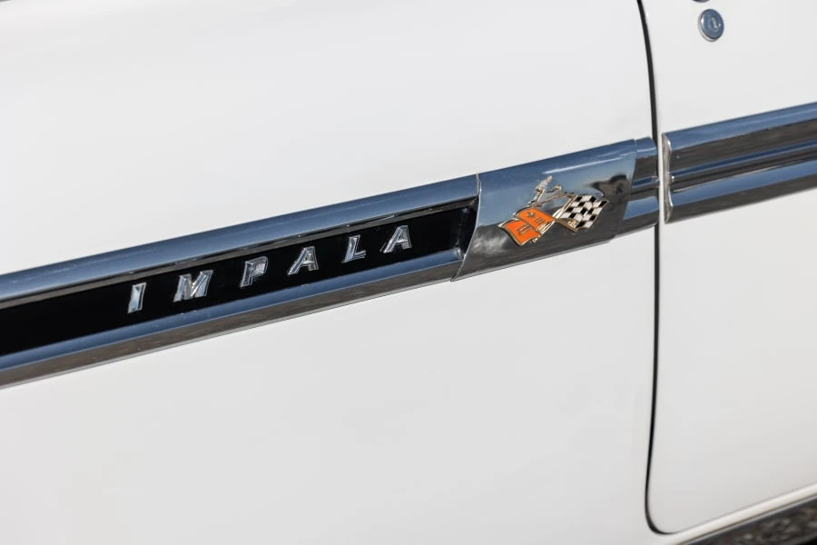 1959 Chevrolet Impala 2nd Gen - Image 18 of 31