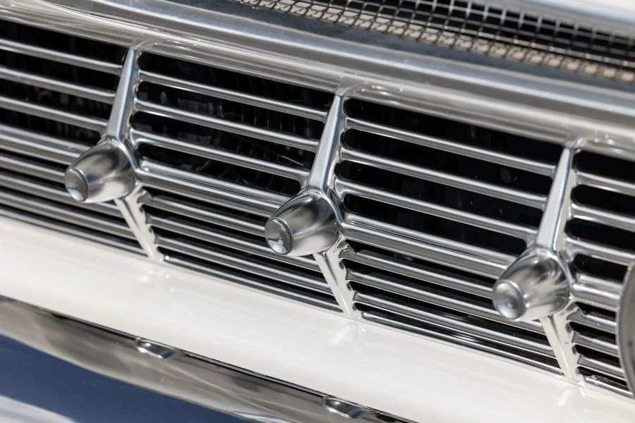 1959 Chevrolet Impala 2nd Gen - Image 21 of 31
