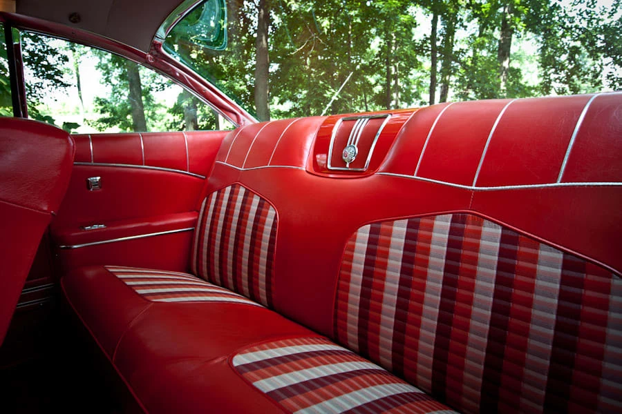 1959 Chevrolet Impala 2nd Gen - Image 5 of 10