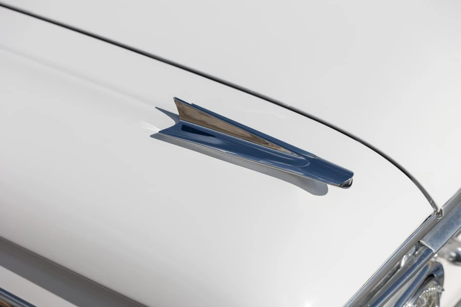 1959 Chevrolet Impala 2nd Gen - Image 16 of 31