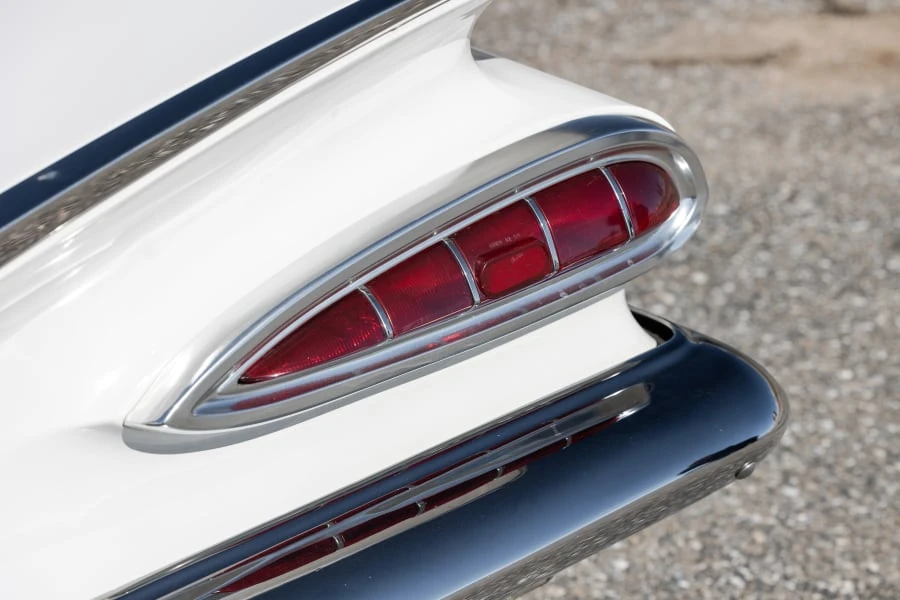 1959 Chevrolet Impala 2nd Gen - Image 23 of 31