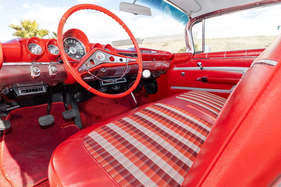1959 Chevrolet Impala 2nd Gen - Image 28 of 31