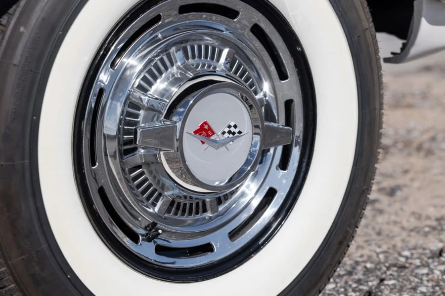 1959 Chevrolet Impala 2nd Gen - Image 14 of 31