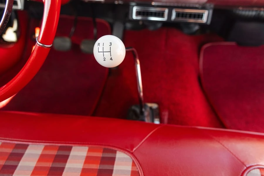 1959 Chevrolet Impala 2nd Gen - Image 31 of 31