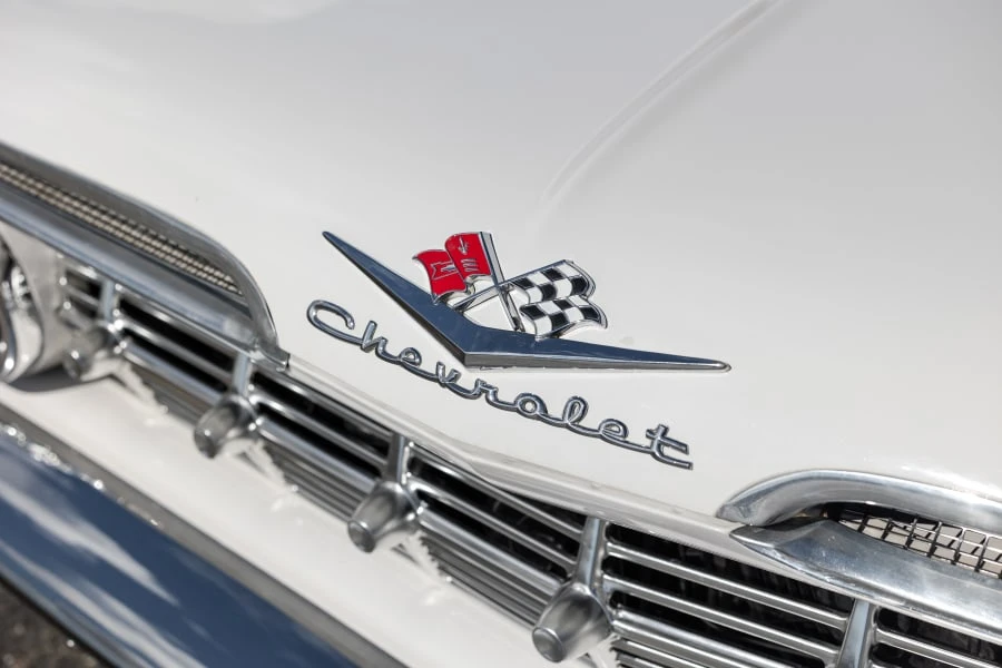 1959 Chevrolet Impala 2nd Gen - Image 19 of 31