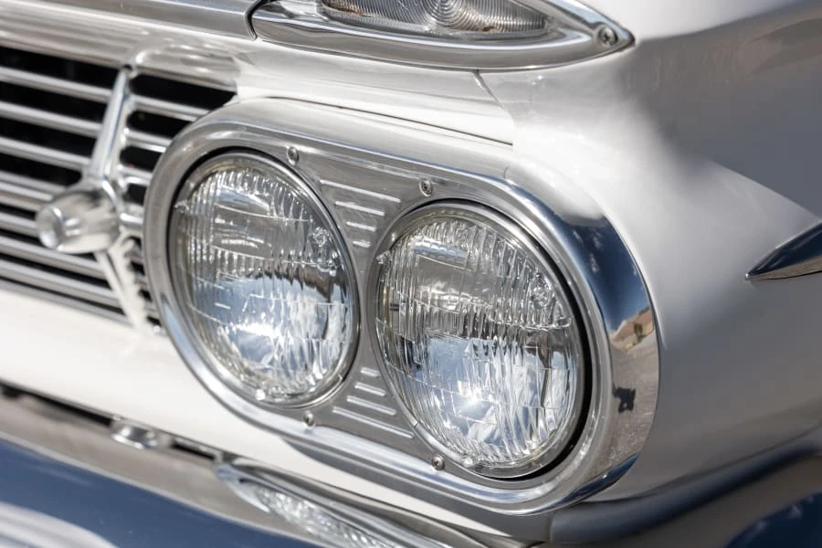 1959 Chevrolet Impala 2nd Gen - Image 13 of 31