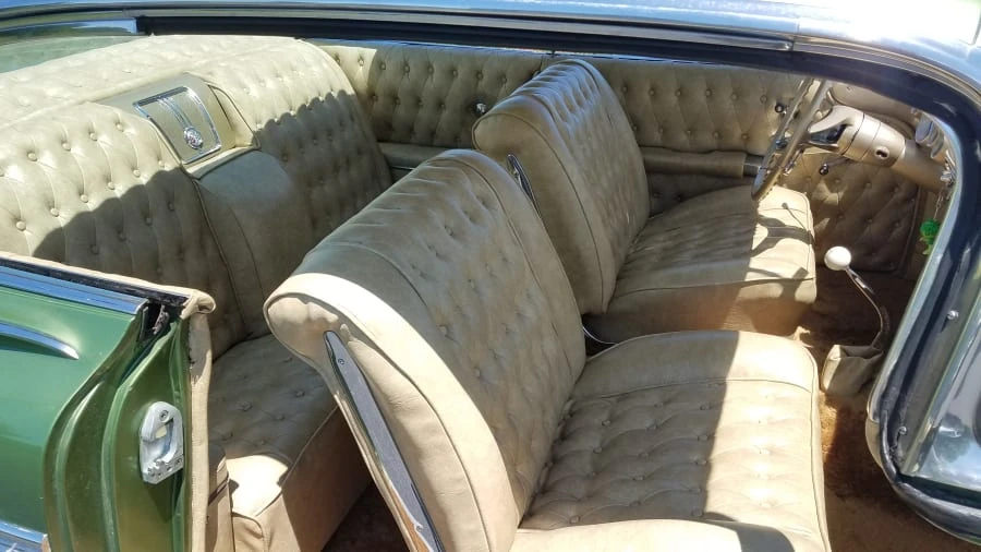 1959 Chevrolet Impala 2nd Gen - Image 31 of 31