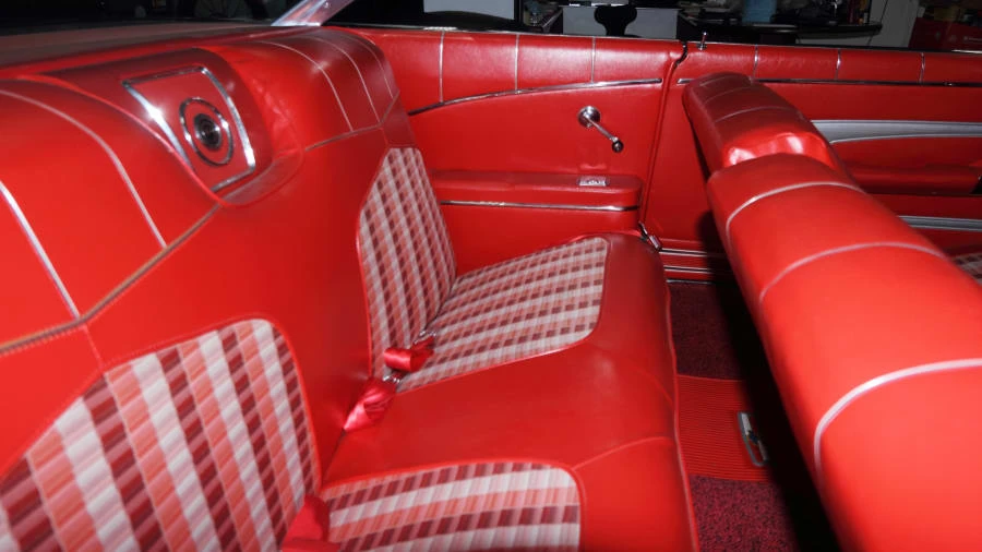 1959 Chevrolet Impala 1st Gen - Image 24 of 31