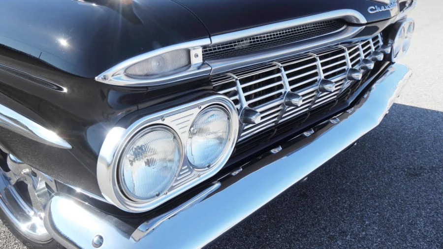 1959 Chevrolet Impala 1st Gen - Image 13 of 31