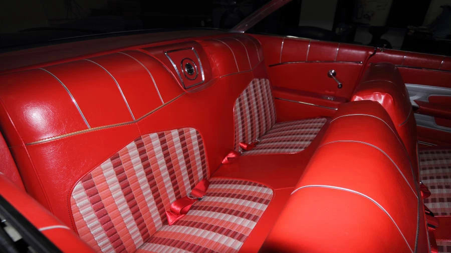 1959 Chevrolet Impala 1st Gen - Image 19 of 31