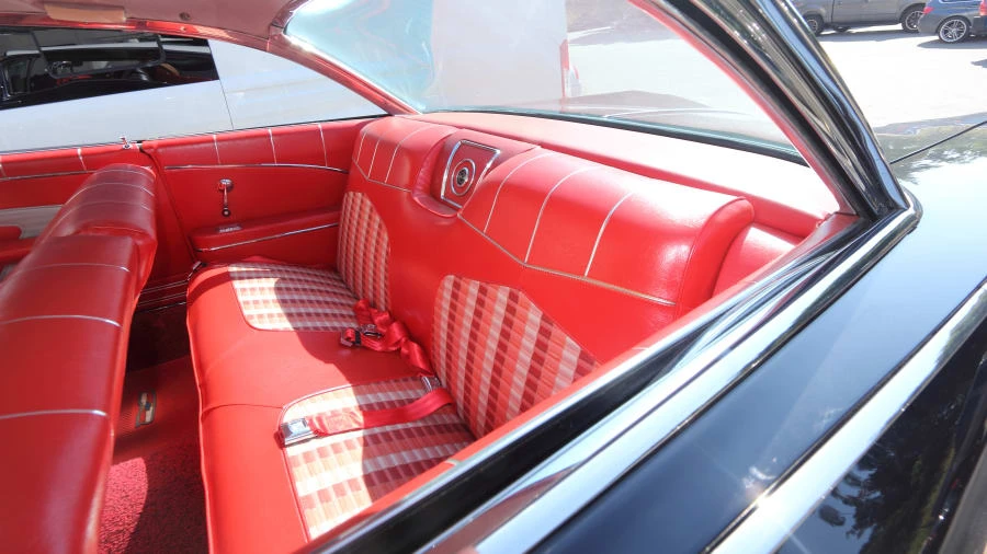1959 Chevrolet Impala 1st Gen - Image 17 of 31