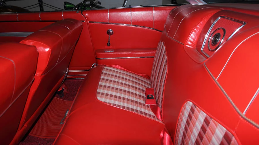 1959 Chevrolet Impala 1st Gen - Image 23 of 31