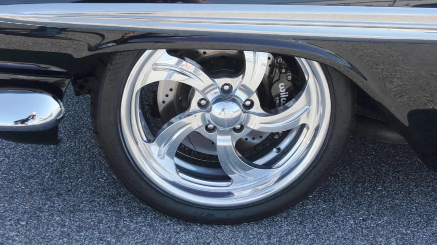 1959 Chevrolet Impala 1st Gen - Image 12 of 31