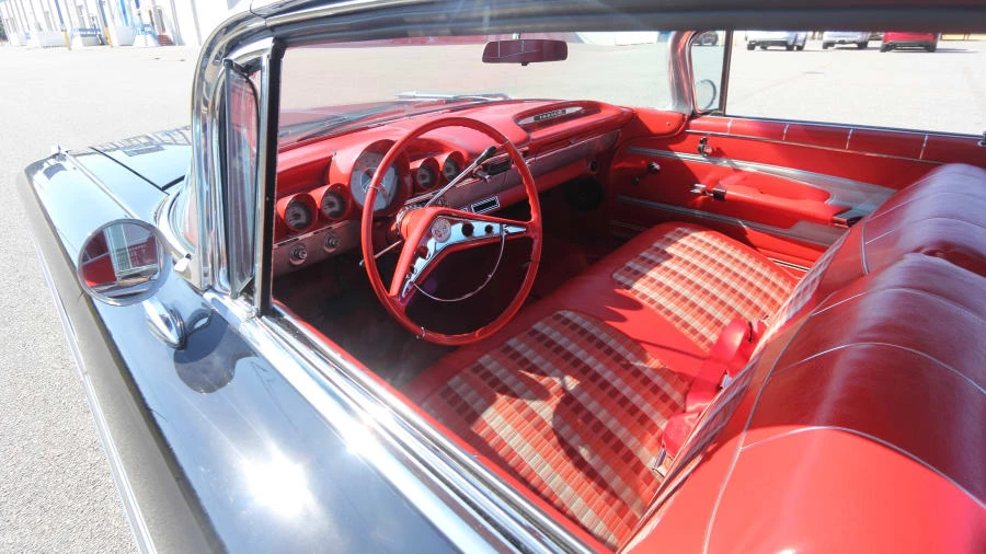 1959 Chevrolet Impala 1st Gen - Image 18 of 31
