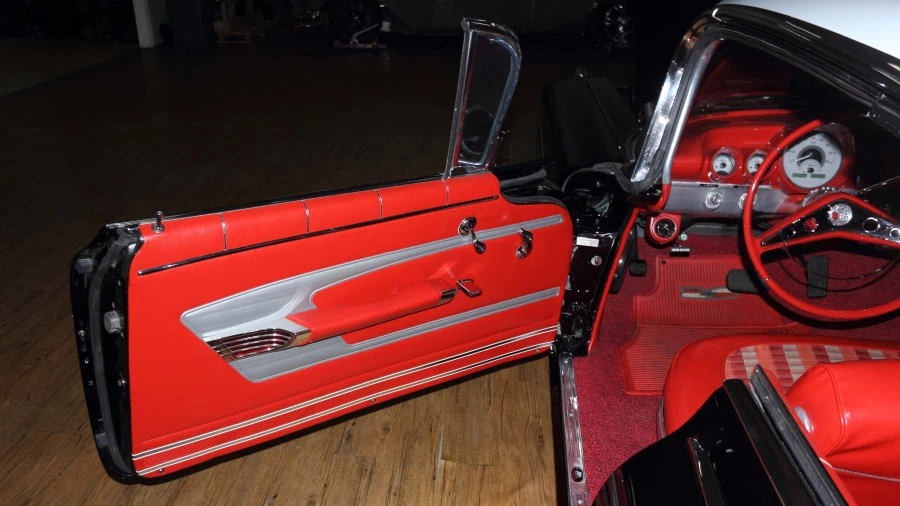 1959 Chevrolet Impala 1st Gen - Image 16 of 31