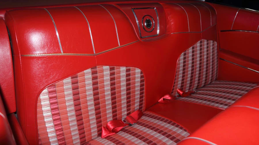1959 Chevrolet Impala 1st Gen - Image 21 of 31