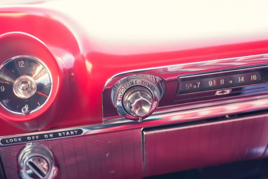 1959 Chevrolet Impala 2nd Gen - Image 8 of 12