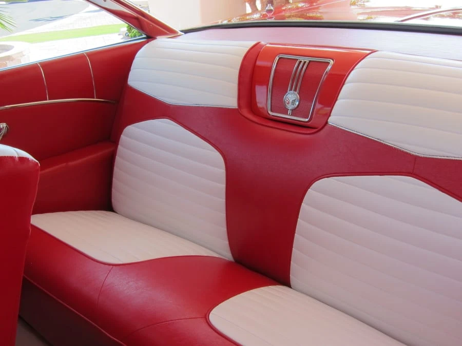 1959 Chevrolet Impala 2nd Gen - Image 3 of 9
