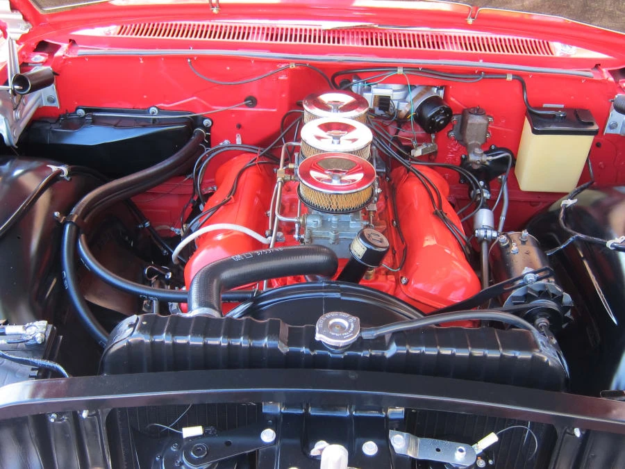 1959 Chevrolet Impala 2nd Gen - Image 5 of 9