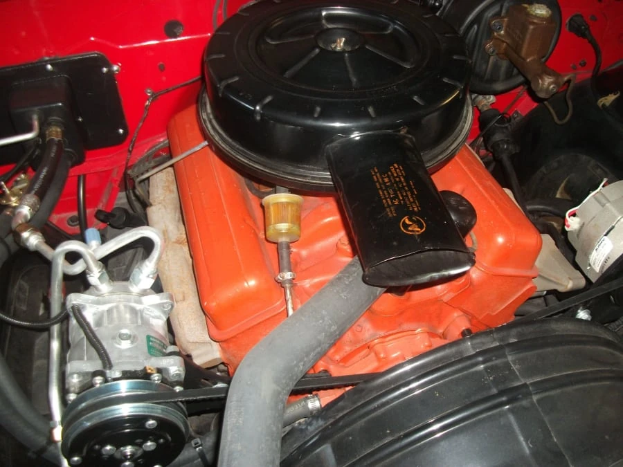 1959 Chevrolet Impala 2nd Gen - Image 7 of 10