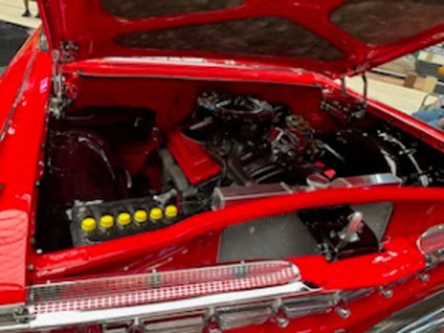 1959 Chevrolet Impala 2nd Gen - Image 16 of 25