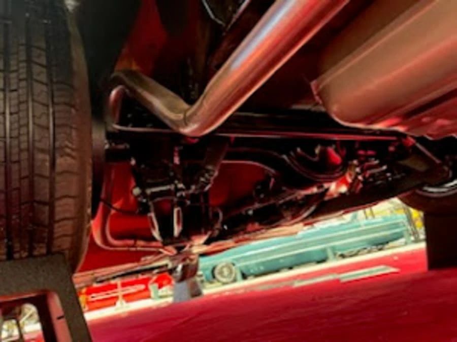 1959 Chevrolet Impala 2nd Gen - Image 25 of 25