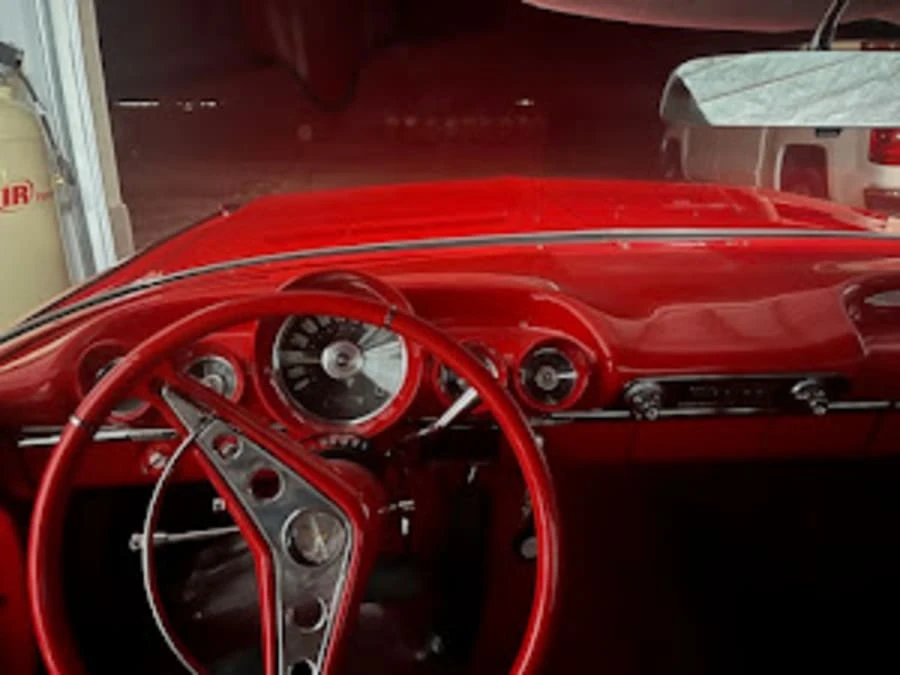1959 Chevrolet Impala 2nd Gen - Image 6 of 25